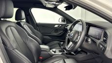 BMW 1 Series 118i M Sport 5dr Step Auto Petrol Hatchback